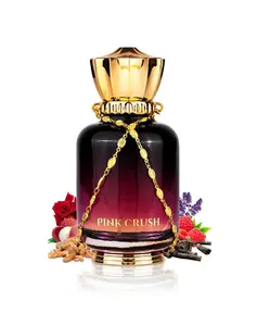 PINK CRUSH  (INSPIRED BY ANGEL NOVA MUGLER)