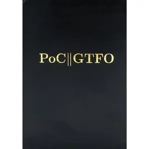 USED-Poc or Gtfo by Laphroaig, Manul (Hardcover)
