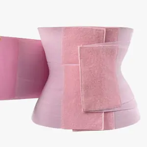 Snatched Waistrainer Comfort Compression Comfortable Shapewear