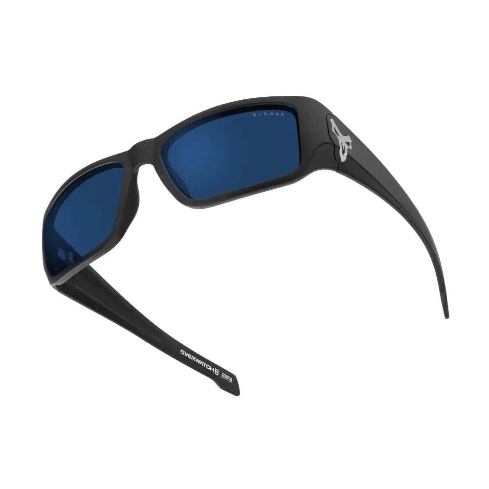 Overwatch Reaper Sunglasses