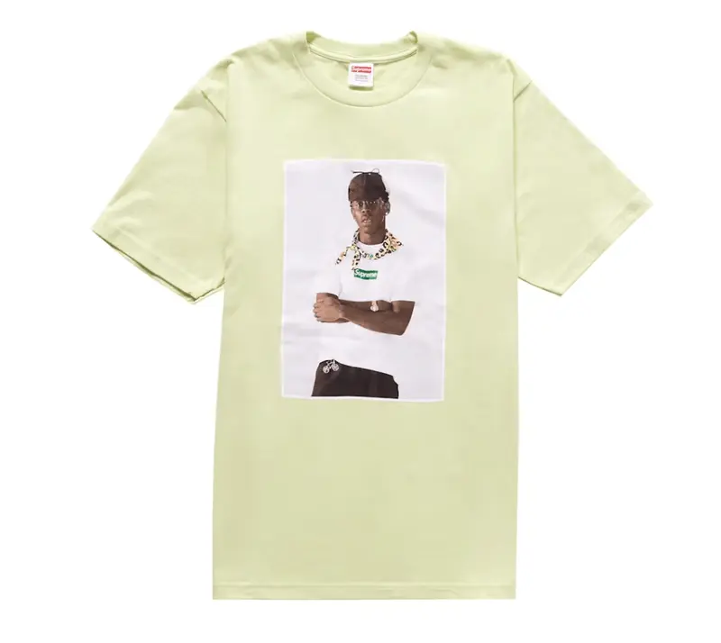 tyler the creator t shirt amazon - TikTok Shop