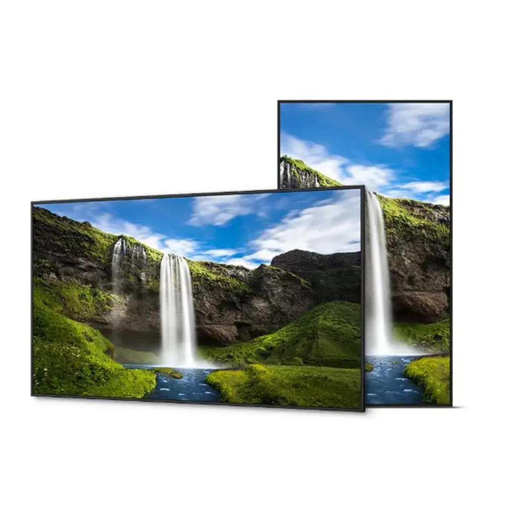 Sharp PN-ME862 86-in Ultra HD Commercial Monitor - Android 13 Integrated High-Powered Flexible System-On-Chip Platform, Easy-To-Use, USB Support, Separate APK Installation, Audio Compatibility (Computers & Office Equipment, Desktop & Laptop Components)