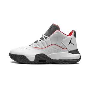 Jordan Stay Loyal "White Light Graphite" DB2884 105