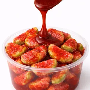 Chamoy Sour Patch Watermelon Gummies 7oz