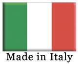 Longoni Giotto Autunno Luxury Leather Cue Case 4 x 8