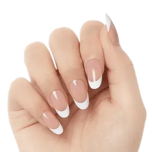 KISS Salon X-tend LED Soft Gel Starter Kit System – Pure