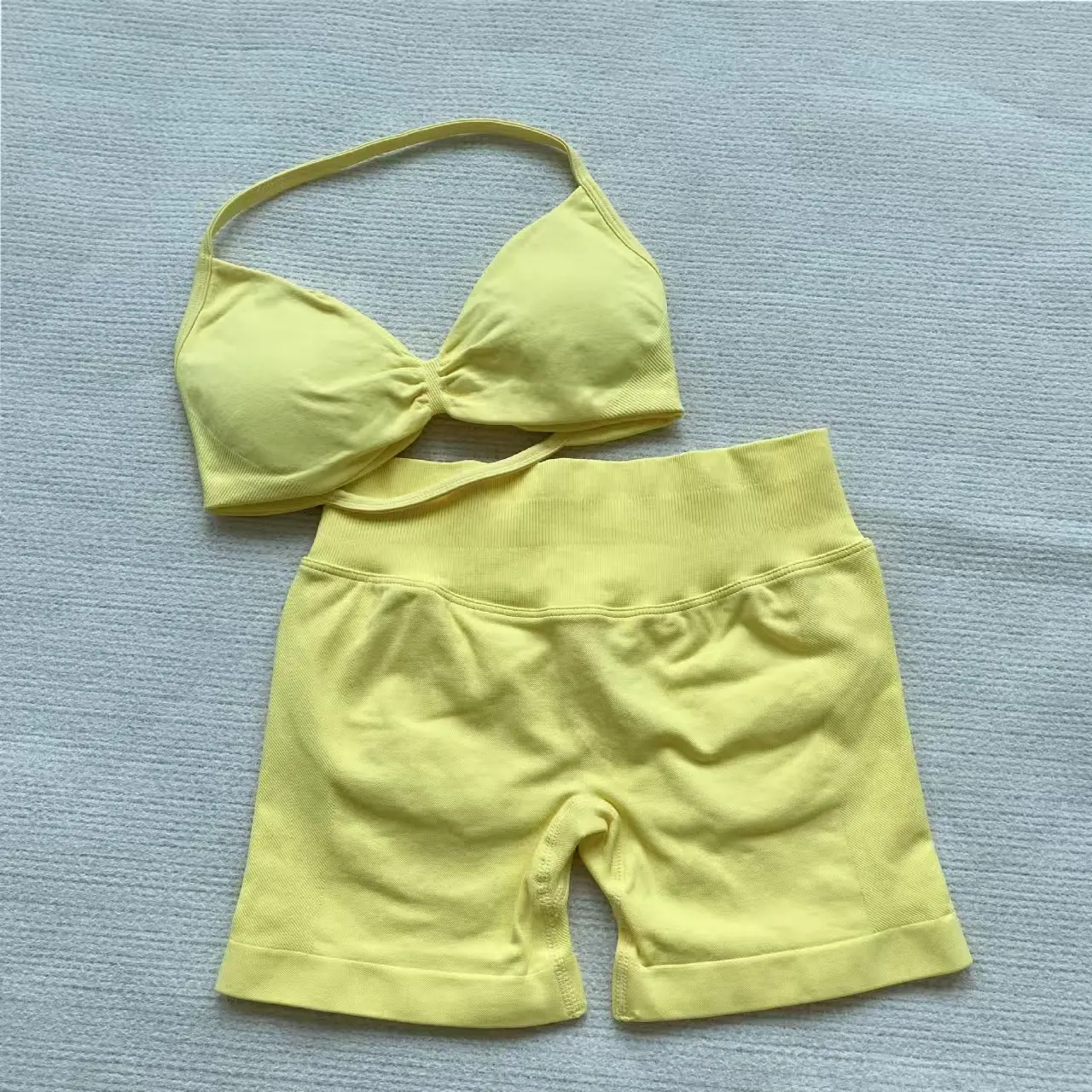 Chick Yellow