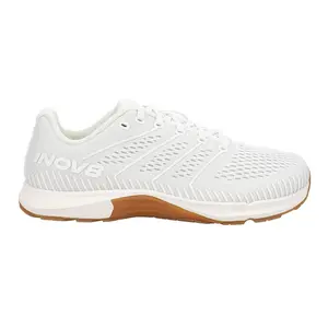 INOV8 Mens F-Fly Training Sneakers Shoes - White