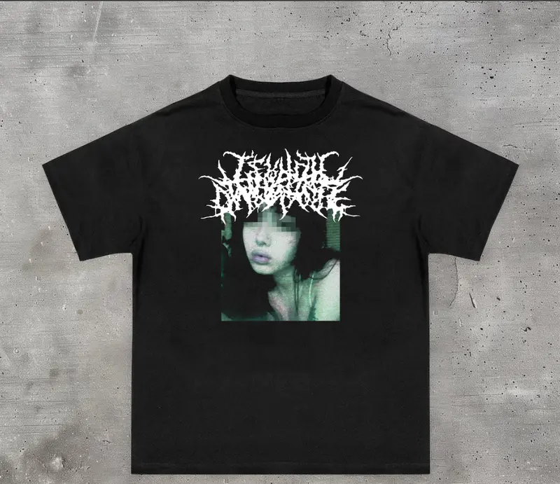 opium tee - TikTok Shop