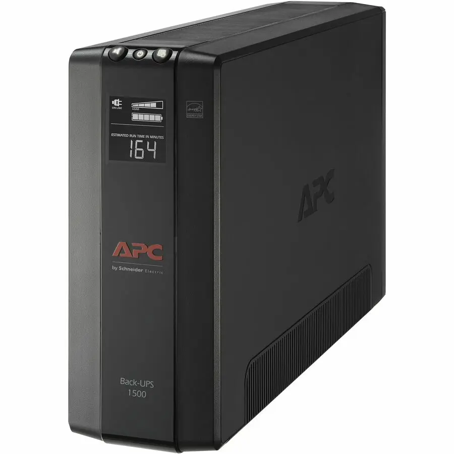 APC Compact Tower 1500VA Back UPS Pro BX1500M