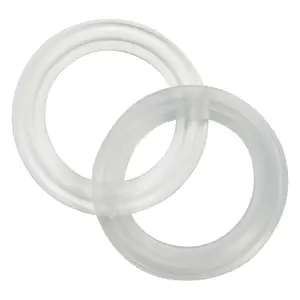 Silicone Adapter Ring