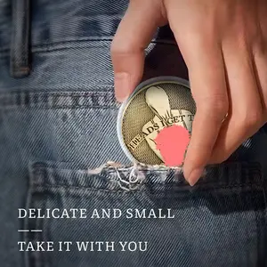 3PCS Retro Anime Metal Commemorative Coins, Fun Giftfor Friends, Party Decoration, Creative Celebration ltem(non-Circulating Currency)