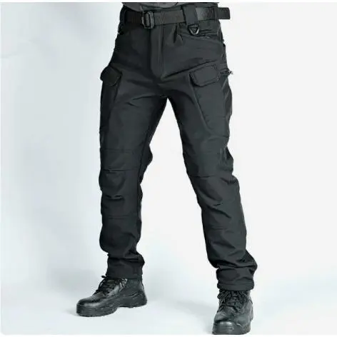Velvet IX7 tactical pants   black