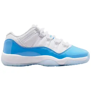 Nike Air Jordan 11 Retro Low University Blue (2026) FV5121-100 Youth Fashion Shoes New