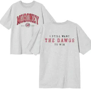 Megan Moroney T-Shirt, Georgia Football Shirt, EST. 1997 Graphic, Megan Moroney Merch,