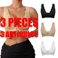 Multicolor1（3 Pce）