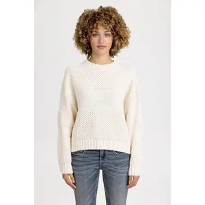 Aisha Knit Sweater