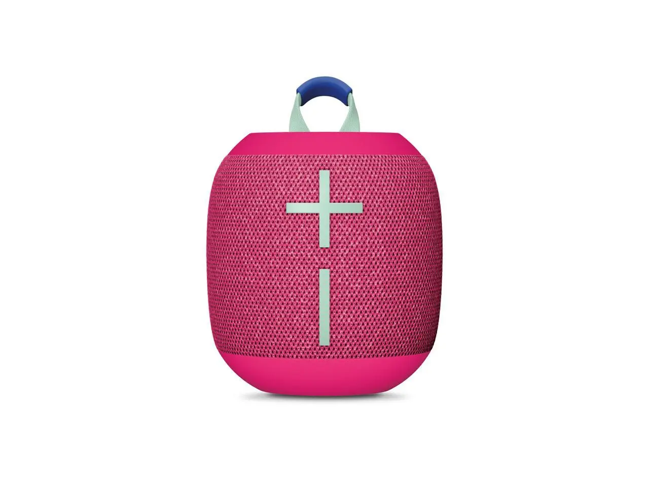 Ultimate Ears WONDERBOOM 4 Wireless Bluetooth Speaker - Pink Ultimate Ears WONDERBOOM 4 Wireless Bluetooth Speaker - Pink