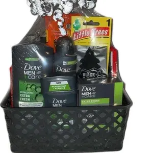 Men basket
