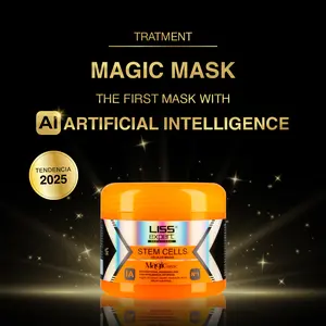 Liss Expert Professional Stem Cells Magic Mask AI
