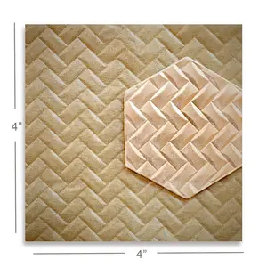 Parchment Texture Sheets - Woven