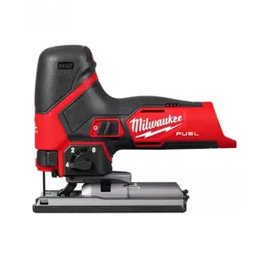 Milwaukee M12 12V Fuel Cordless Jig Saw (2545-20)