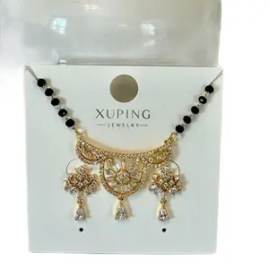 Mangalsutra set Mangalsutra set