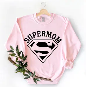 Super Mom Shirts, Mother's Day Shirt, Super Mother Tee, Super Mom Gift Shirt, Mother's Day Gift, Supermom Shirt, Mom Shirt, Funny Mom Shirt locroptopstitch latinatops