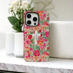 [New Arrivals]A Durable And Fashionable Phone Case That Combines Two Functions, Suitable for Iphone Models 16, 15, 14, 13, 12, 11, Plus, Pro, And Max - an Ideal Unisex Gift.