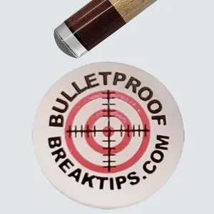 Bulletproof Break Tip