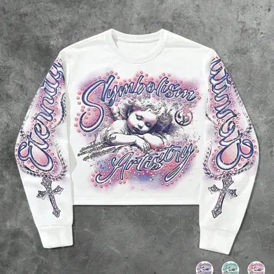 James Charles 2019 Coachella Outfits TikTok Shop