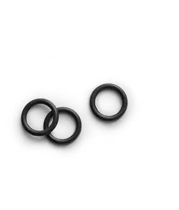 Replacement gaskets (x3)