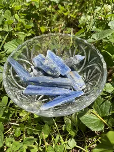 Raw Kyanite