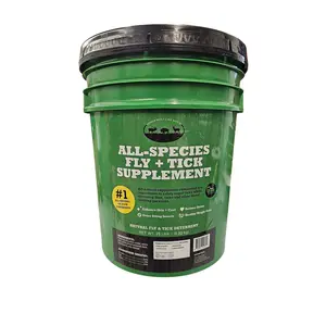 Timber Hills - All Species + Tick Supplement - 6 Month Supply