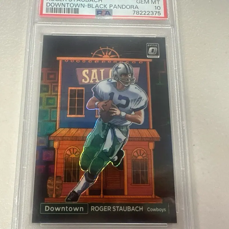 Directional All Case Hits Edition Sports Card Break!!!