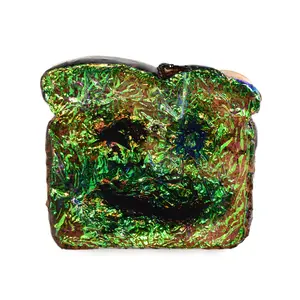 Daily Bread #380 "Crinkled Wink"