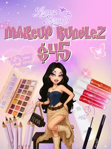 Leyva's Favorites Makeup Bundle
