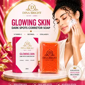 GLOWING SKIN SOAP