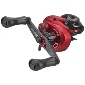 Abu Garcia Revo Rocket Low Profile Reel