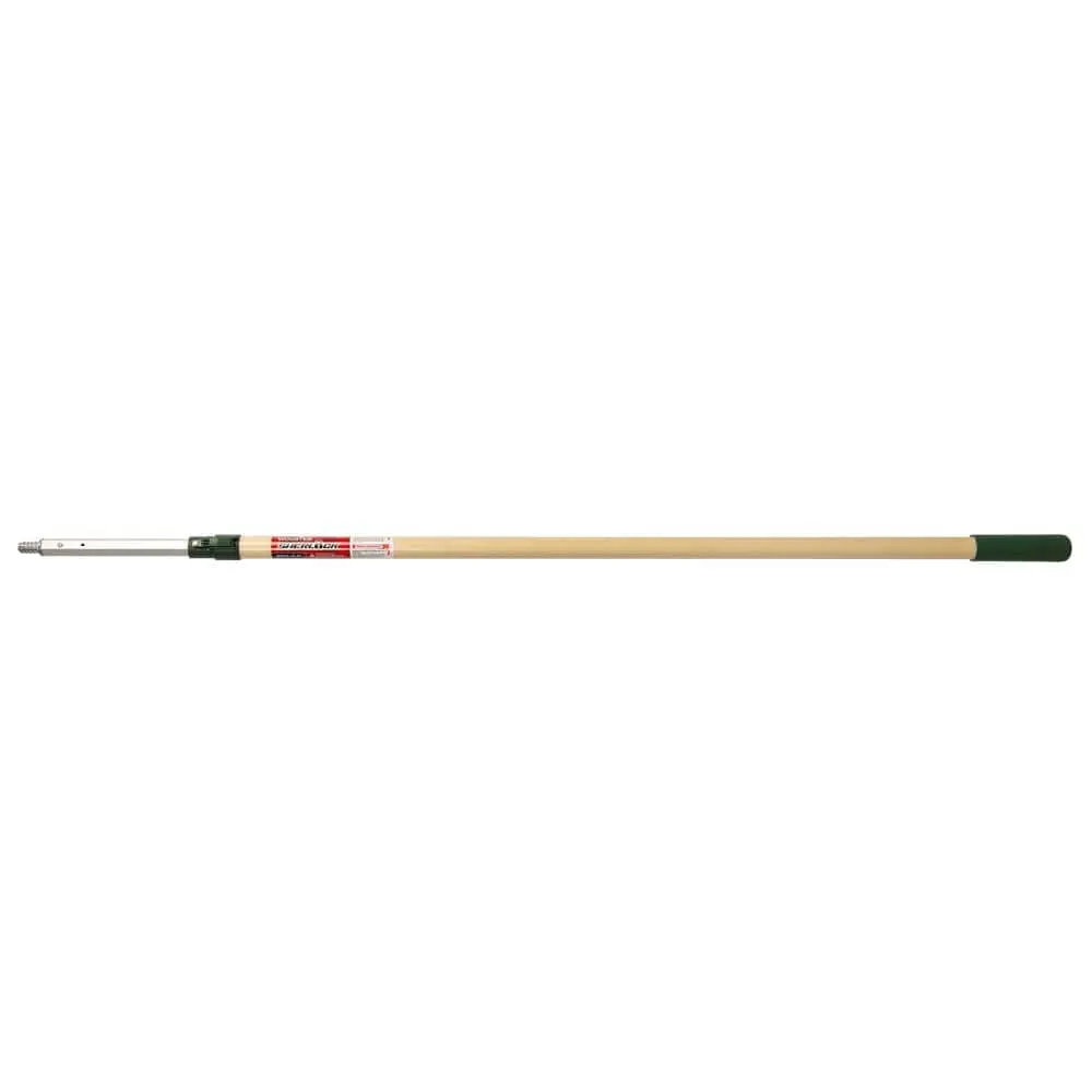 4 ft. - 8 ft. Adjustable Extension Pole