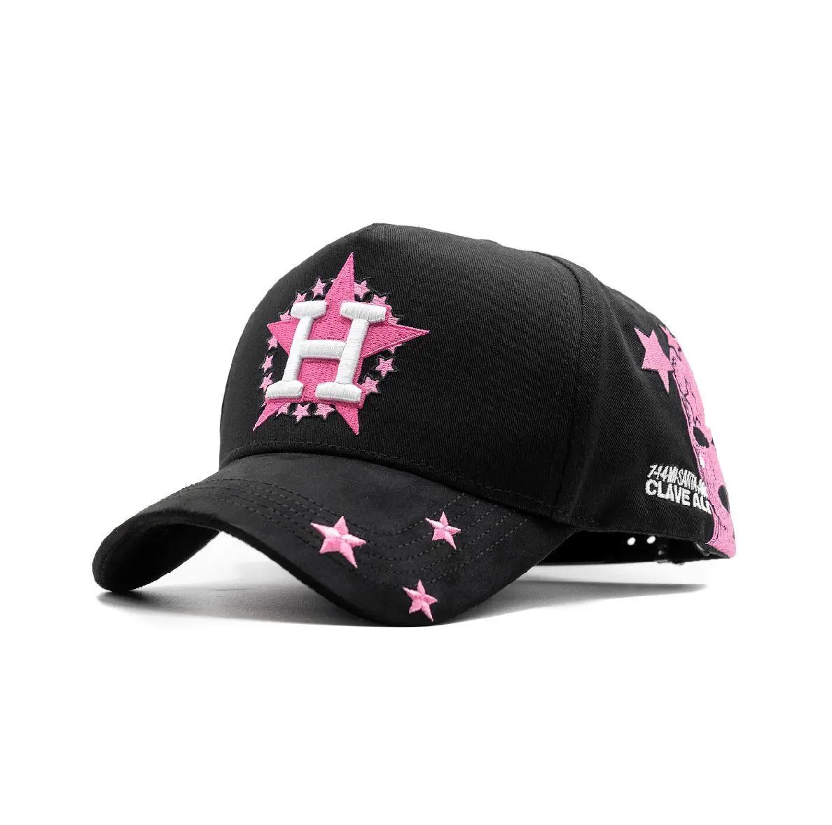 Dandy Hats x Junior H 