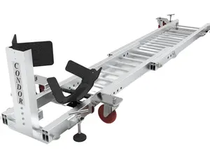 Condor Garage Dolly GD3500