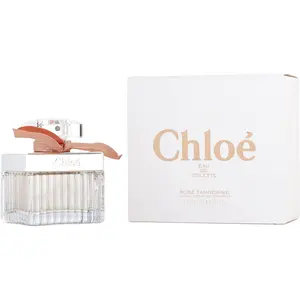 Chloe Rose Tangerine By Chloe Edt For Women Chloe Rose Tangerine By Chloe Edt For Women