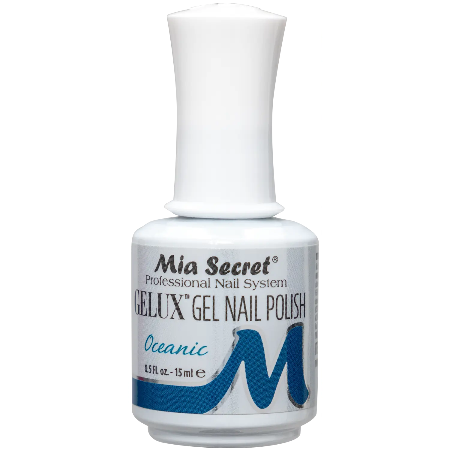 Gelux Gel Polish Oceanic