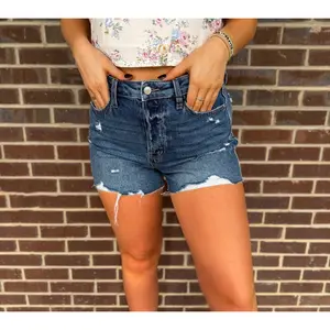 The Rhett Rigid Magic Shorts