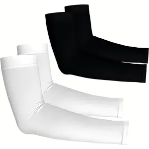 Arm Sleeves for Men Women for Sun Protection, Tattoo Cover Up Sleeves for Men-Volleyball Basketball Sleeve