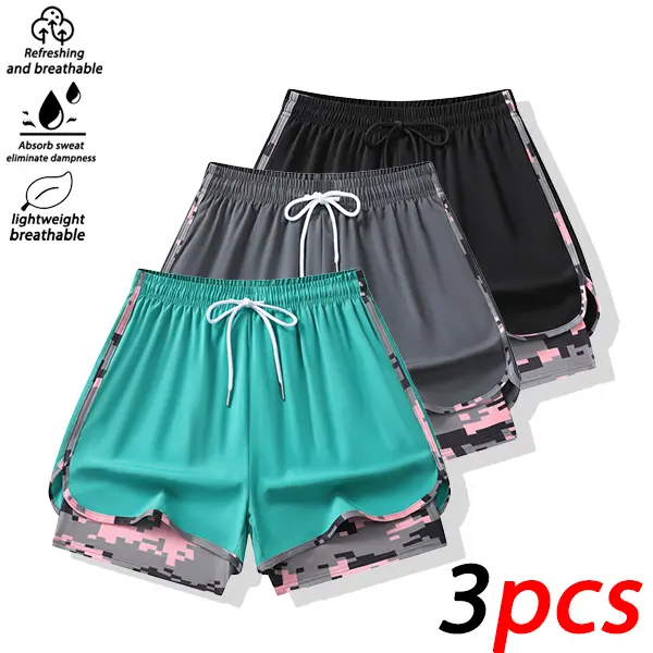 2826 Black + Dark Gray + Lake Blue