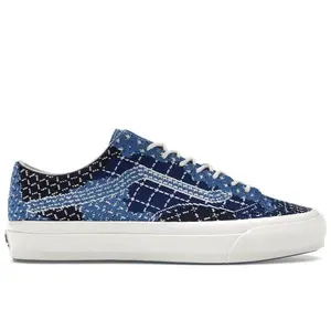 Vans Men's Old Skool 36 EK FDMTL Denim, from StockX