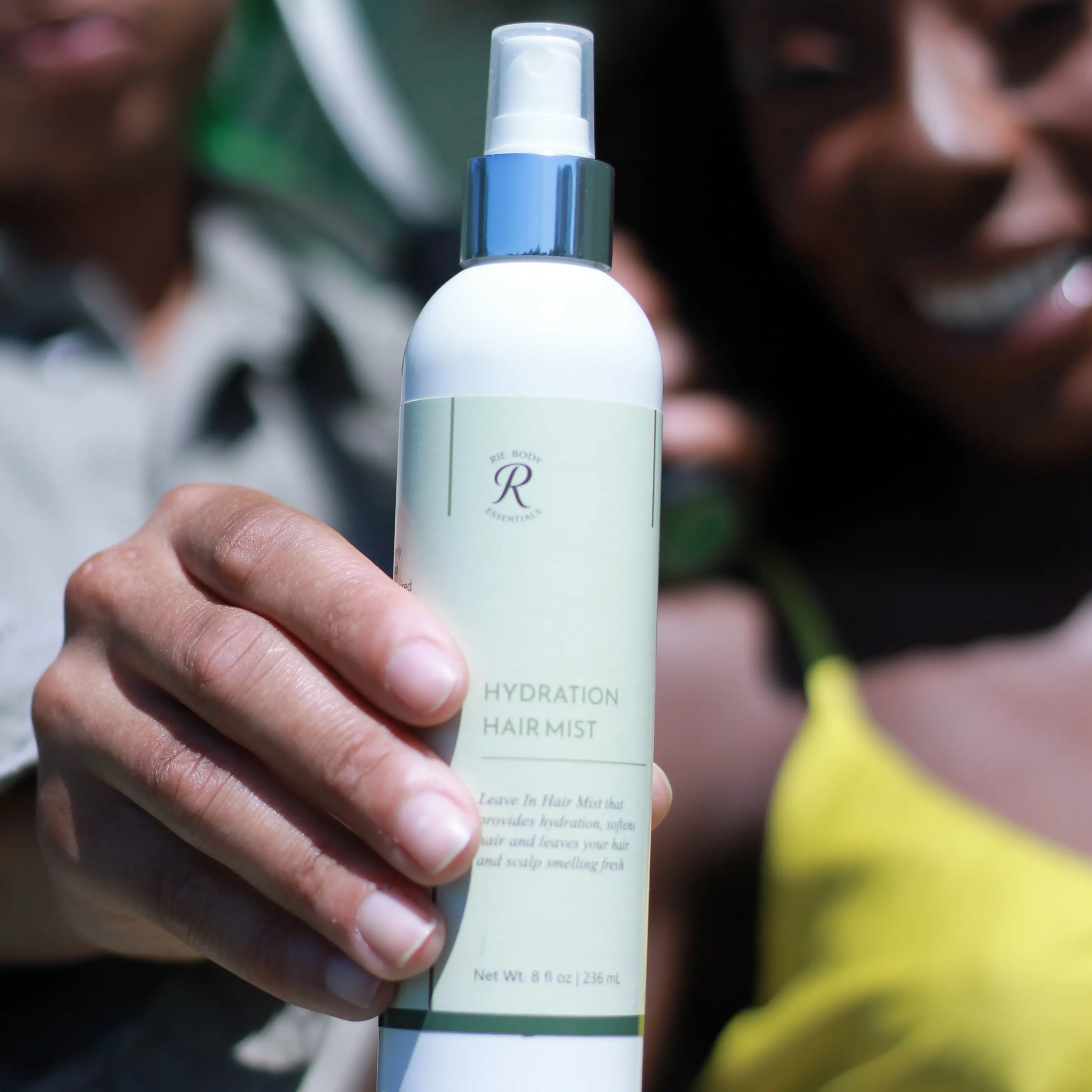Hydration Hair Mist
