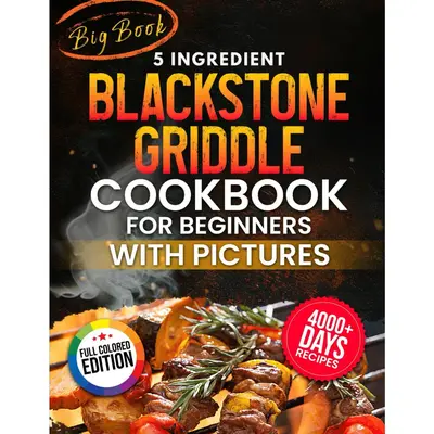 Flippin Awesome Backyard Griddle Griddle Cookbook Flippin' Awesome